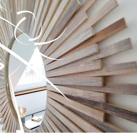 Pop & Suite Par Madame Conciergerie Rennes Ngoại thất bức ảnh