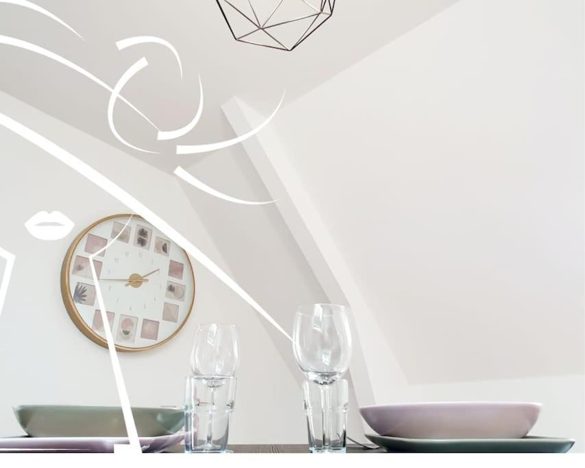 Pop & Suite Par Madame Conciergerie Rennes Ngoại thất bức ảnh